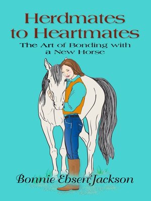 cover image of HERDMATES TO HEARTMATES